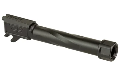 ZAF BBL SIG P365 XL 4.35" TB BLACK - Image 2