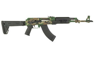 ZASTAVA M70 7.62X39 16" 30RD M81 - Image 2