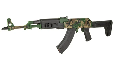 ZASTAVA M70 7.62X39 16" 30RD M81 - Image 3