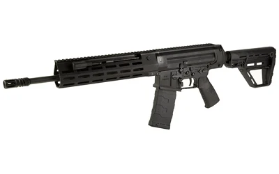 ZENITH ZF-56 5.56 14.5" 30RD P/W BLK - Image 3