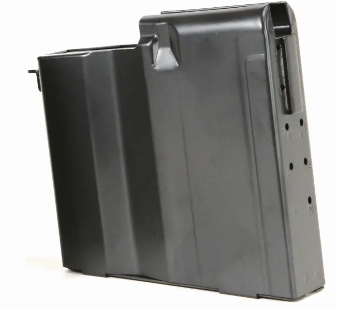 BARRETT FIREARMS MAGAZINE M107A1 50BMG 10RD BLK