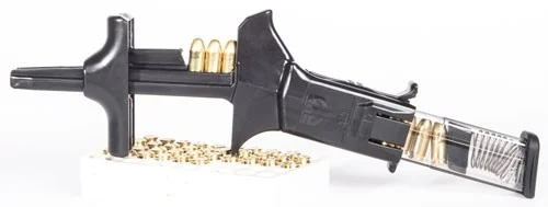 ETS UNIVERSAL PISTOL MAGAZINE - LOADER .380ACP SINGLE/DOUBLE - Image 2