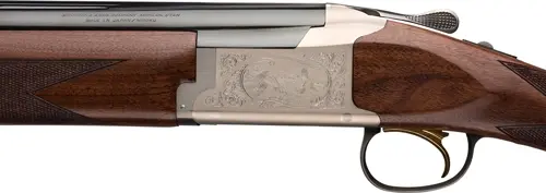 BROWNING CITORI 725 FEATHER - SUPERLIGHT 12GA 2.75" 26" - Image 4