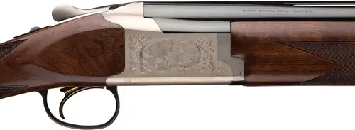 BROWNING CITORI 725 FEATHER - SUPERLIGHT 12GA 2.75" 26" - Image 3