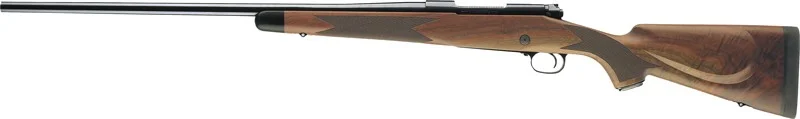 WINCHESTER MODEL 70 SUPER - GRADE 270WIN 24" BLUED/WALNUT - Image 2