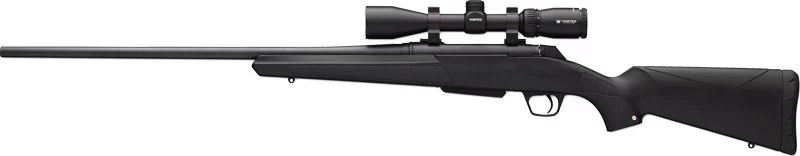 WINCHESTER XPR 270WIN 24" BLK - SYN W/VORTEX 3-9X40MM - Image 2
