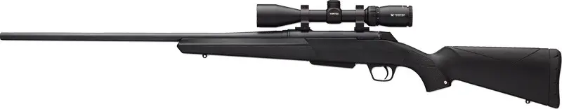 WINCHESTER XPR 30-06 24" BLK - SYN W/VORTEX 3-9X40MM - Image 2