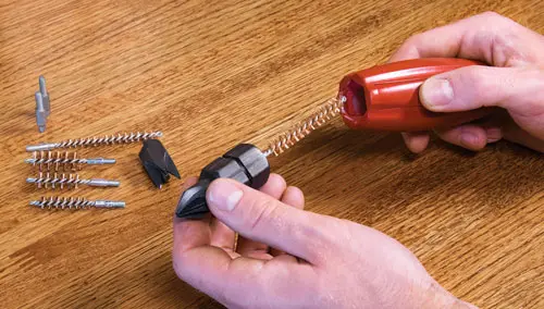 HORNADY LNL QUICK CHANGE - HAND TOOL - Image 2