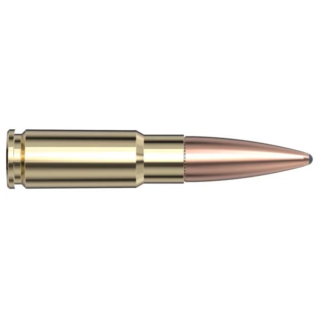 Hornady Frontier Rifle Ammunition 338 ARC 285gr FMJ 1050 fps 20/ct