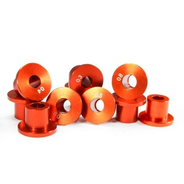 Lyman Brass-Smith Bushing for Case Trim Xpress #11 9.3mmX74R