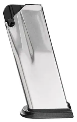 SPRINGFIELD MAGAZINE XD(M) - .45ACP 9RD COMPACT SS - Image 2